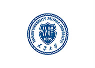 天津大學(xué)徽標(biāo)